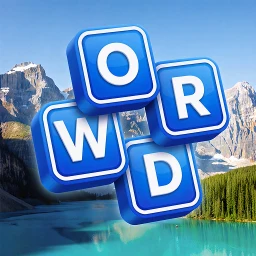 Ikon Zen Word® - Relax Puzzle Game