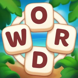 أيقونة Word Spells: Game for Adults